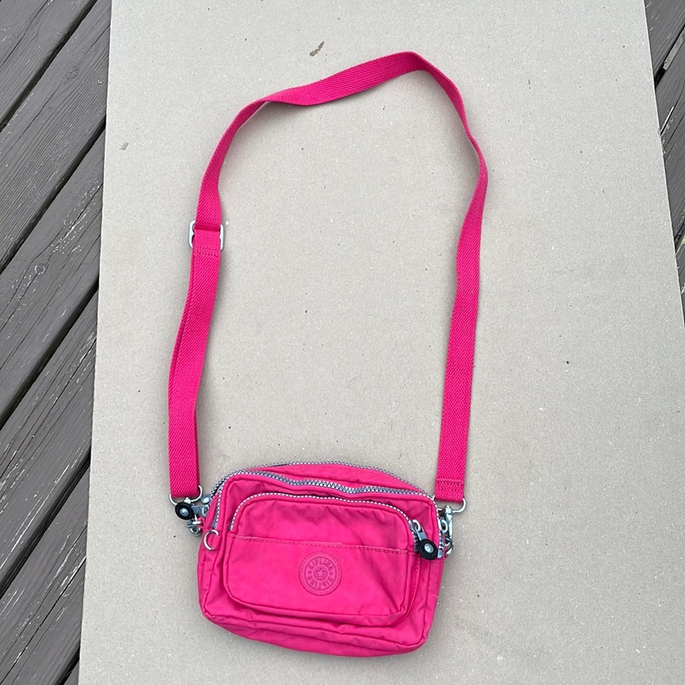 Kipling Crossover/Fanny Pack